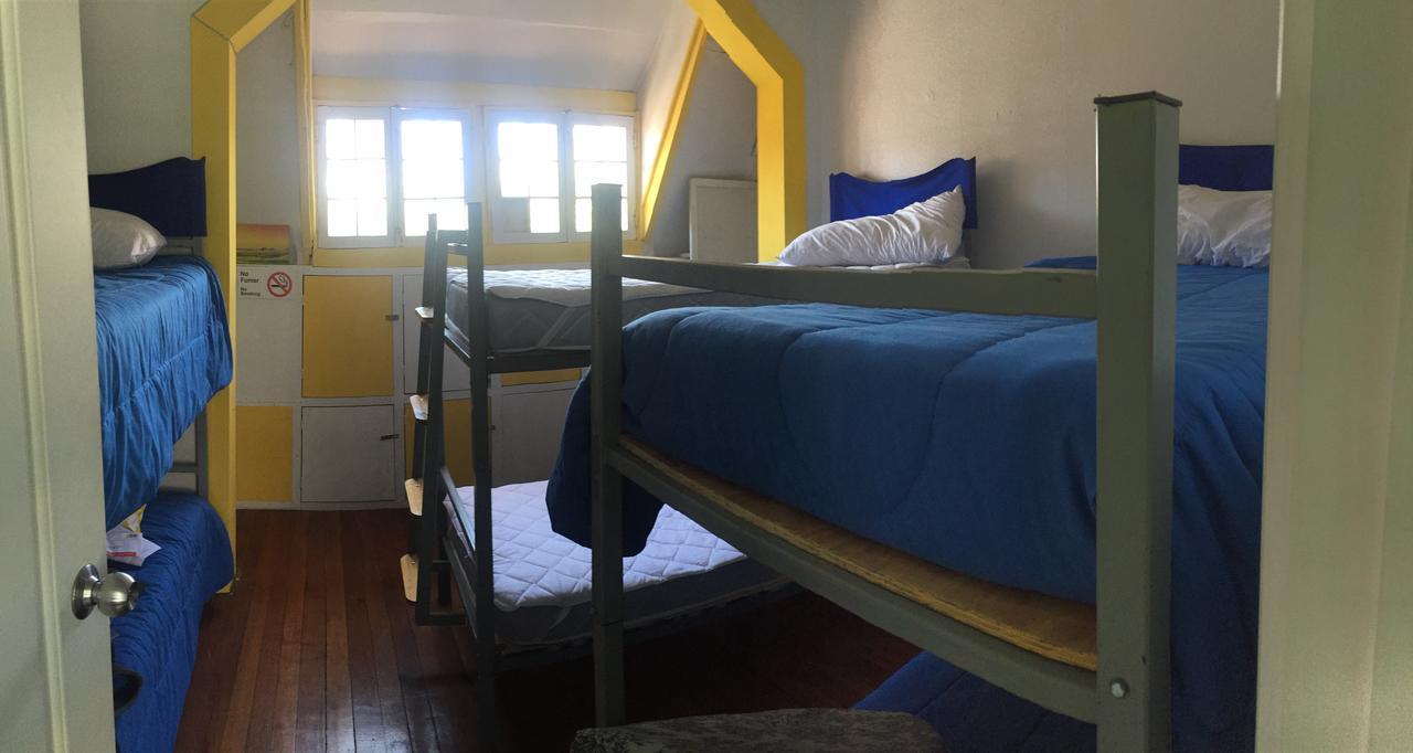 Myhostel Miramar Vina del Mar Værelse billede