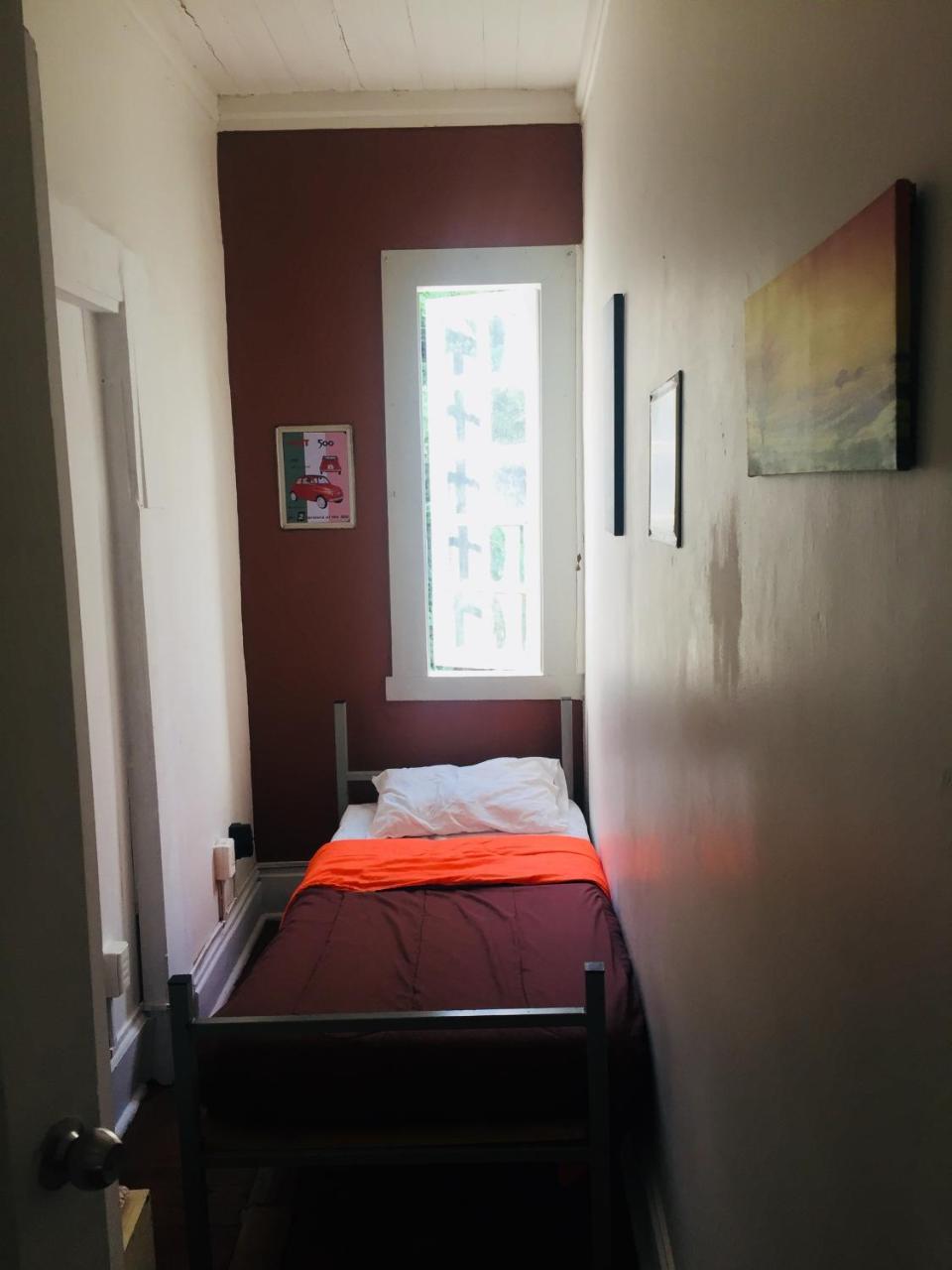 Myhostel Miramar Vina del Mar Værelse billede